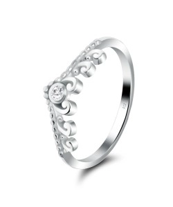 Silver Ring NSR-2679